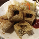 The stinky tofu from He Ji in Taipei. (Photo: M. Paramita Lin)